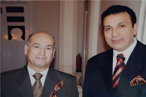 مصر مراقب على التعديلات الدستورية في روسيا