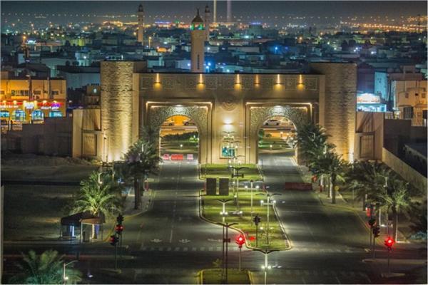 صورة أرشيفية - جامعة الملك فيصل