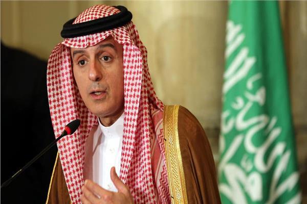 عادل الجبير وزير الدولة لشؤون الخارجية السعودي
