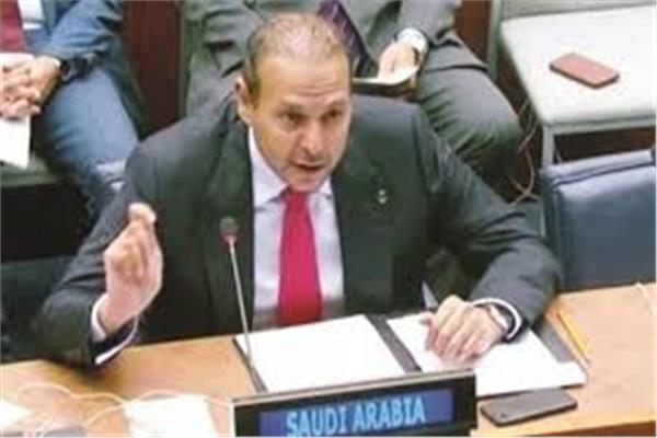 السعودية تؤكد دعمها للإمارات في ترشحها للعضوية غير الدائمة بمجلس الأمن