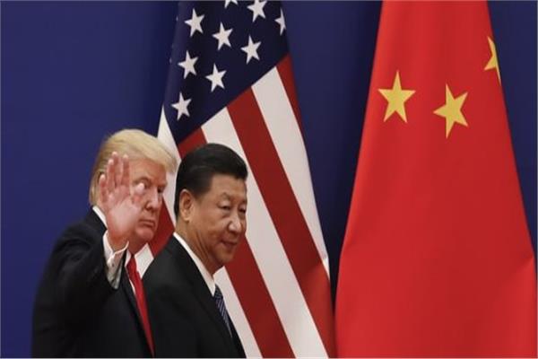 الصين تتخذ "تدابير مضادة" بحق 4 وسائل إعلام أمريكية