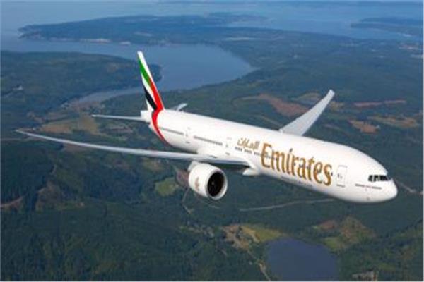 «طيران الإمارات» تعلن زيادة رحلاتها إلى القاهرة لـ17 رحلة أسبوعيًا