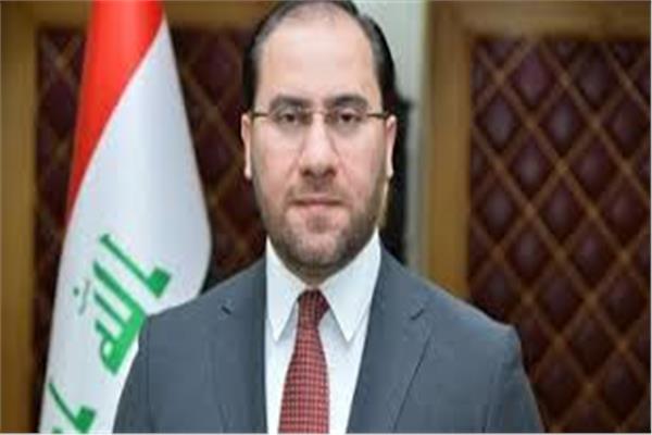 د. أحمد الصحاف أن  سفير  العراق في القاهرة