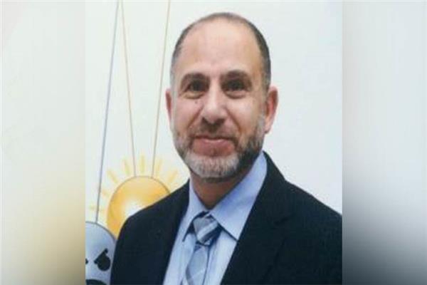 الدكتور محمد المهدي استاذ الطب النفسي بجامعة الأزهر