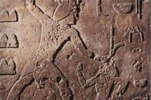 عقوبة التحرش والزنا في مصر القديمة