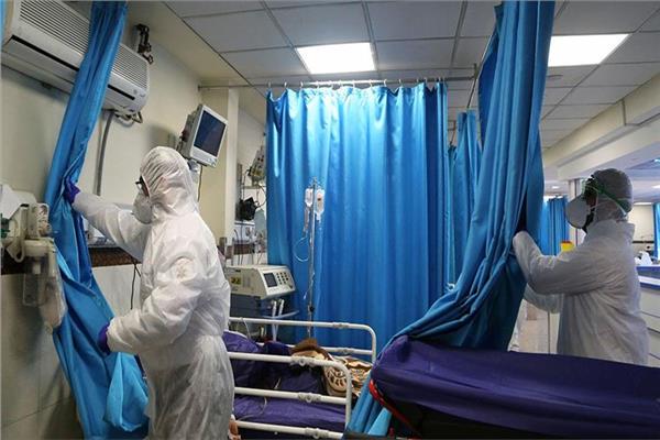 "الصحة" العمانية: تسجيل 1083 إصابة جديدة بفيروس كورونا