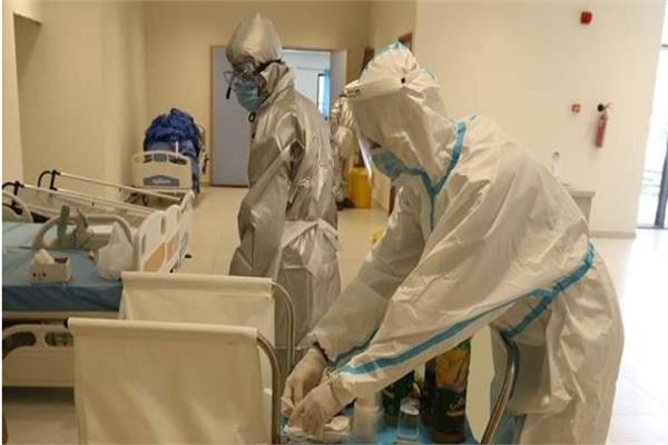 إيران تسجل 188 وفاة بفيروس كورونا خلال 24 ساعة