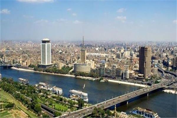 الأرصاد: ارتفاع طفيف في درجات الحرارة والعظمى بالقاهرة 36