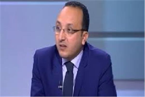 هاني يونس المستشار الإعلامي لرئيس مجلس الوزراء