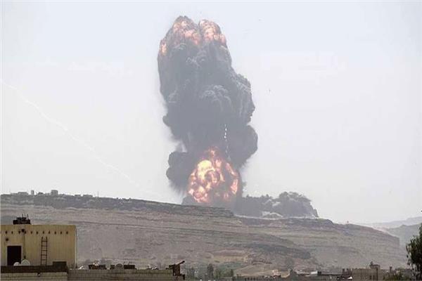 انفجارات عنيفة تهز محافظة الحسكة في سوريا