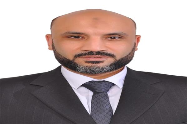 عادل ناصر نائب رئيس الاتحاد العام للغرف التجارية