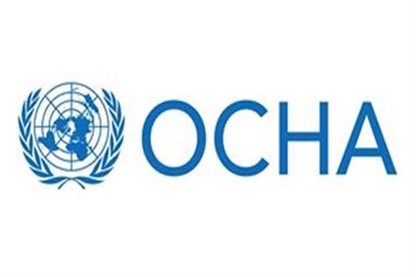 مكتب تنسيق الشئون الإنسانية «أوتشا» في السودان