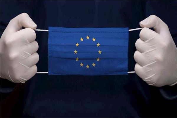 الاتحاد الأوروبي وتداعيات كورونا