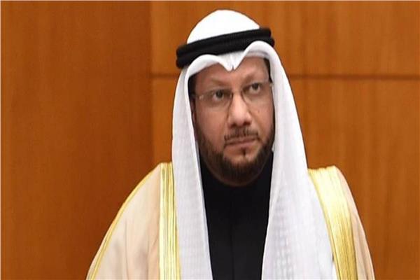 وزير المالية الكويتي براك الشيتان