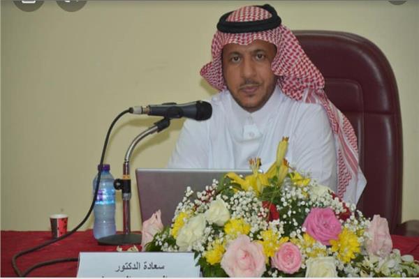 دكتور عبد الرحمن بن حسن المحسني