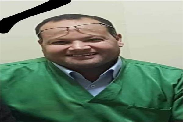 وفاة رئيس قسم الجراحة في مستشفى رشيد العام بعد إصابته بفيروس كورونا