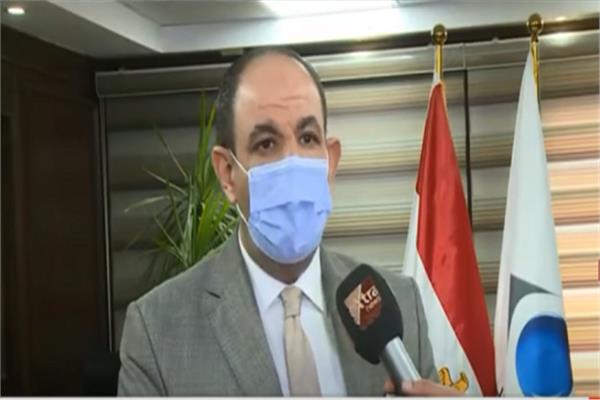 د.أحمد سمير، رئيس جهاز حماية المستهلك