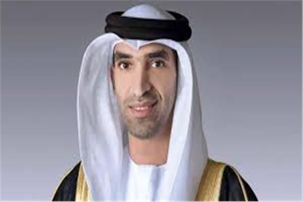 وزير الدولة للتجارة الخارجية الإماراتي الدكتور ثاني بن أحمد الزيودي