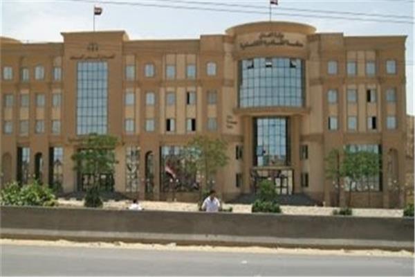  محكمة جنح القاهرة