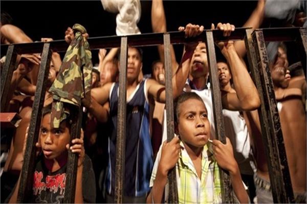 مصر دول العالم في الاحتفاء باليوم العالمي لمكافحة الإتجار بالبشر
