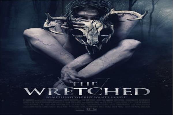 فيلم «wretched the»