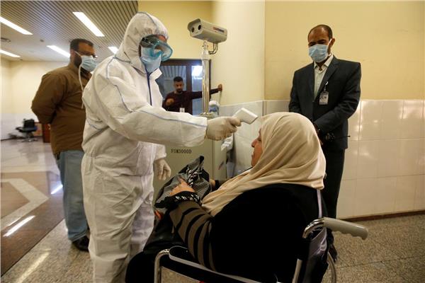  الكويت تسجل 388 إصابة جديدة بـ «كورونا» و4 وفيات  