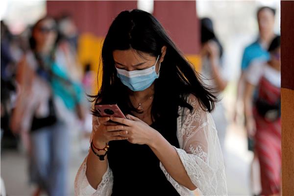 الفلبين تسجل 6352 إصابة جديدة بفيروس كورونا و11 وفاة