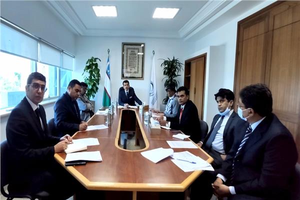 آفاق جديدة للتعاون بين الإيسيسكو وأوزبكستان   