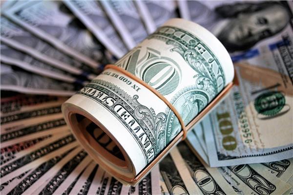 سعر الدولار أمام الجنيه المصري في البنوك