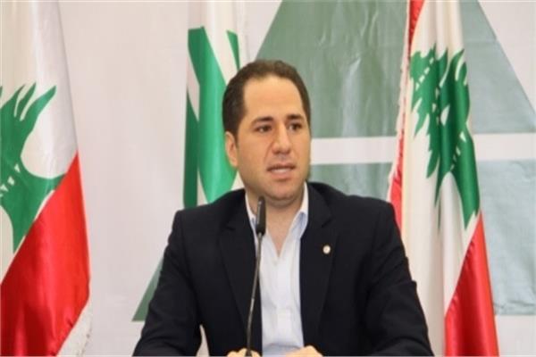 نواب حزب «الكتائب اللبنانية» يستقيلون من مجلس النواب