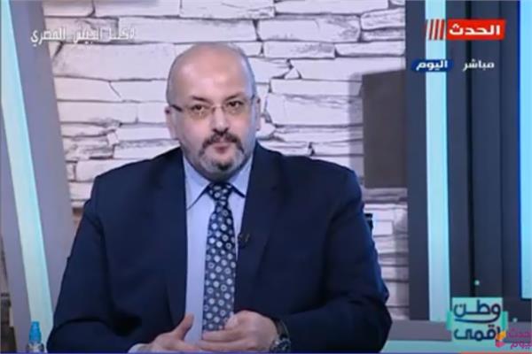  محمد حجازي خبير تكنولوجيا المعلومات والاتصالات 
