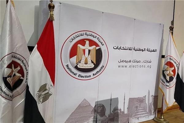  أعمال التصويت على البريد السريع للمصريين في الخارج
