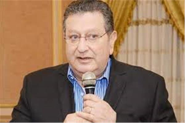 الربان عمر صميدة، رئيس حزب المؤتمر