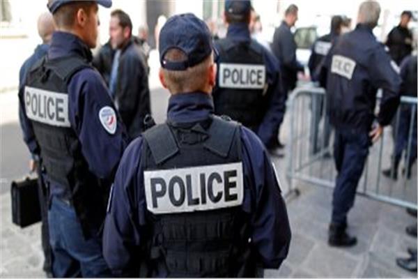 سلطات مكافحة الإرهاب في فرنسا