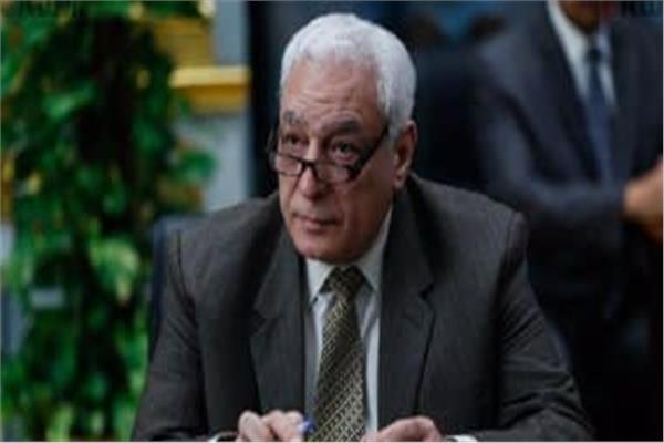  الدكتور أسامة العبد رئيس لجنة الشئون الدينية والأوقاف بمجلس النواب