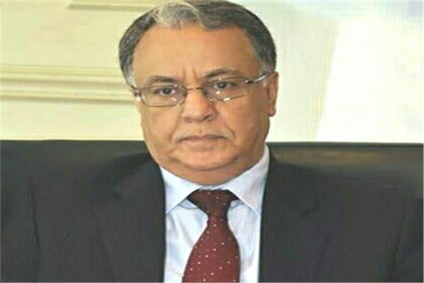  السفير محمد الربيع الأمين العام لمجلس الوحدة الاقتصادية العربية