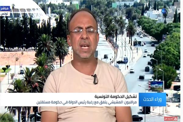الكاتب والمحلل محمد الفوراتي