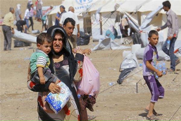 موسكو: عودة 335 لاجئًا سوريًا من لبنان خلال الـ24 ساعة الماضية