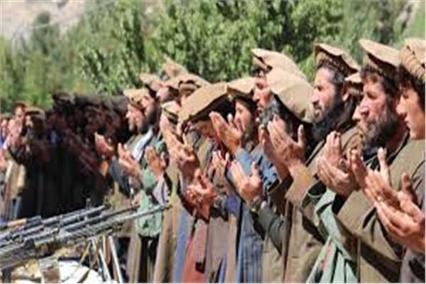 حركة طالبان هجوما على منطقة خواجة بهاء الدين بإقليم تخار الأفغاني