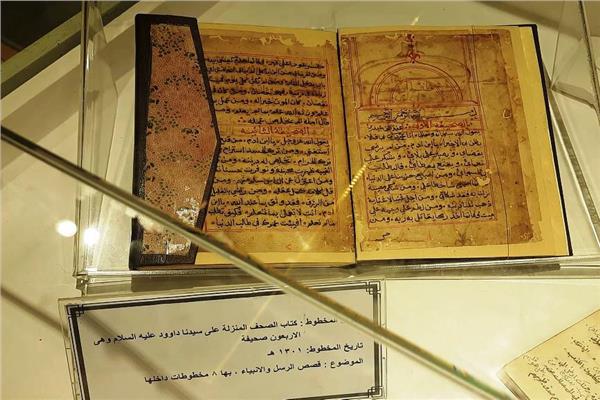 «مقتنيات جامعة الإسكندرية».. أحدث متاحف مصر بعمر يعود للقرن الـ16