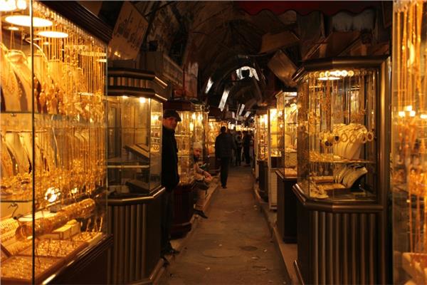  أسعار الذهب في مصر