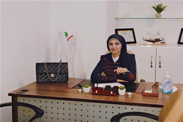 الدكتورة إيمان عبد الله أخصائي تغذية وسلامة غذاء