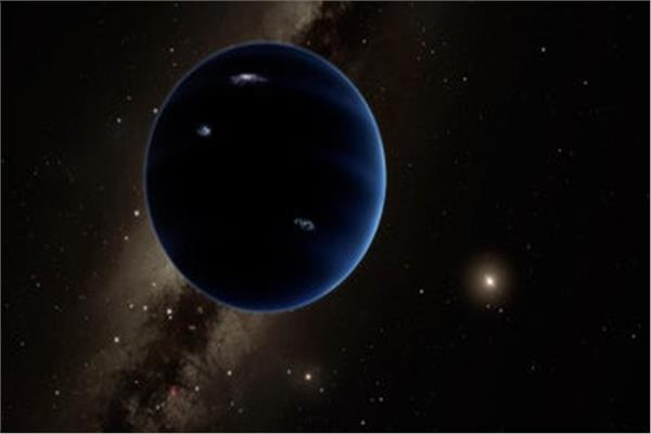  علماء يكشفون معلومات غريبة عن الكوكب التاسع  