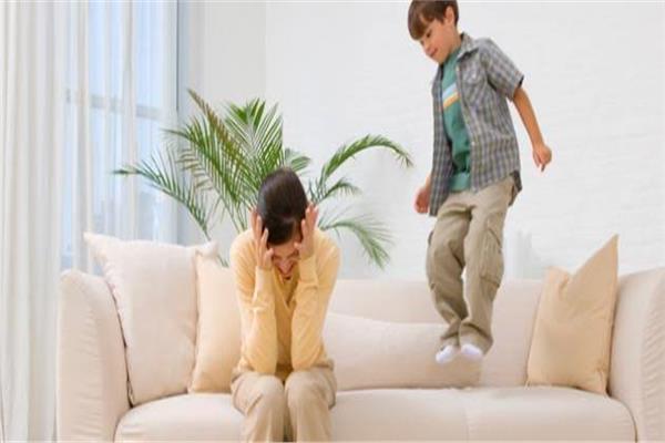«صحة طفلك».. 3 طرق هامة لعلاج فرط الحركة وتشتت الانتباه