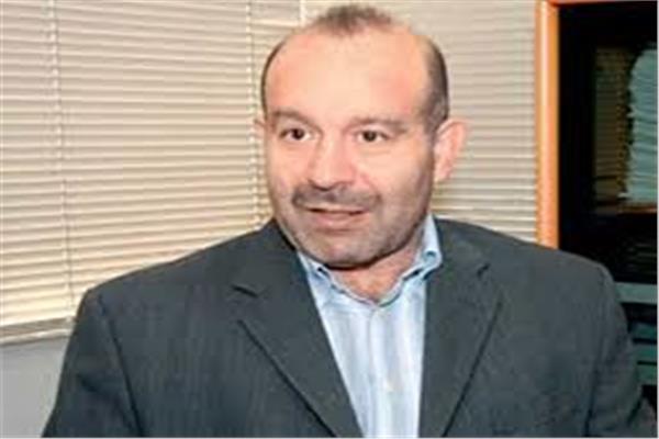  الدكتور مصطفى علوش عضو المكتب السياسي لتيار المستقبل اللبناني