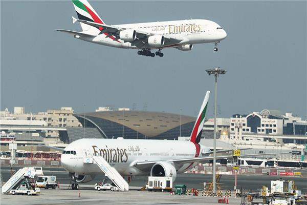 البحرين تسمح بعبور الرحلات بين الإمارات وكافة الدول عبر مجالها الجوي