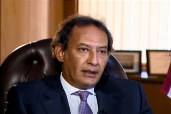 نائب رئيس مجلس إدارة بنك القاهرة