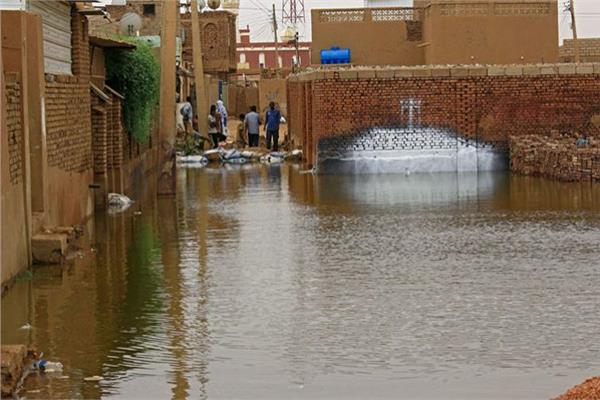 الأطباء العرب يعلن تضامنه الكامل مع السودان لمواجهة تداعيات الفيضانات