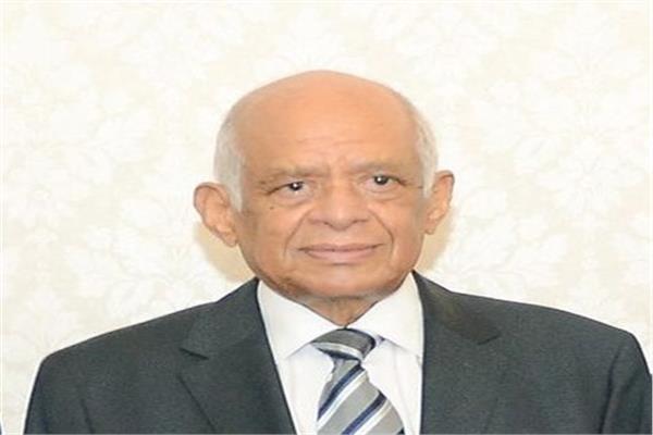 رئيس مجلس النواب د. علي عبد العال