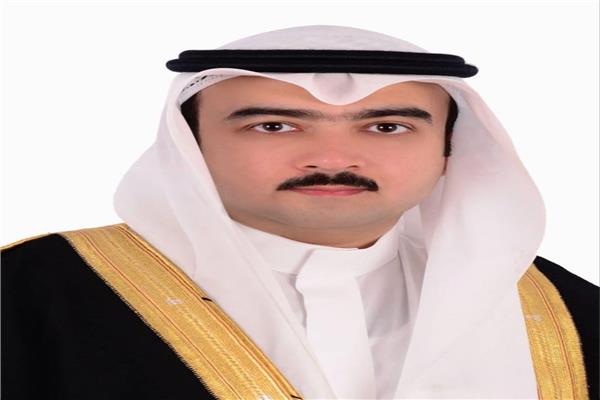 العالم السعودي عبد الملك الطف